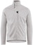 Buy KLATTERMUSEN Arngrim Jaket Fleece Kalis Angin Warna Campuran Wool 20676M