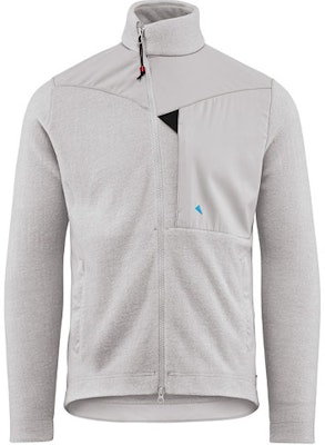 KLATTERMUSEN Arngrim Jaket Fleece Kalis Angin Warna Campuran Wool 20676M Order KLATTERMUSEN Arngrim Jaket Fleece Kalis Angin Warna Campuran Wool 20676M