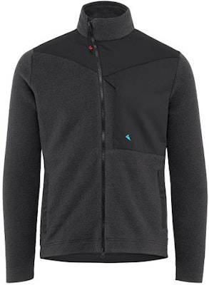 KLATTERMUSEN Arngrim Jaket Fleece Kalis Angin Warna Campuran Wool 20676M Purchase KLATTERMUSEN Arngrim Jaket Fleece Kalis Angin Warna Campuran Wool 20676M