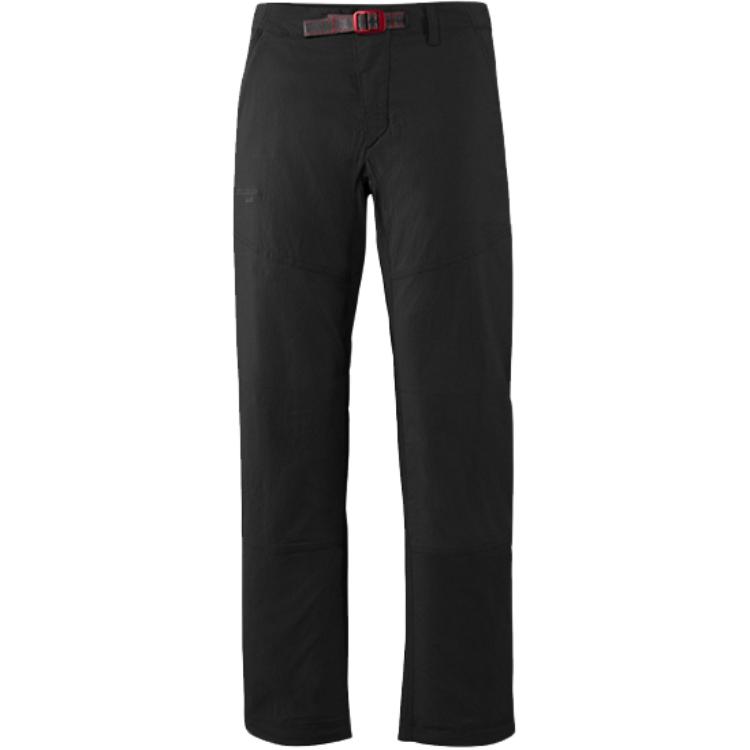 KLATTERMUSEN Asar  Outdoor Quick-Dry Windproof Softshell Pants 10453-Clothing