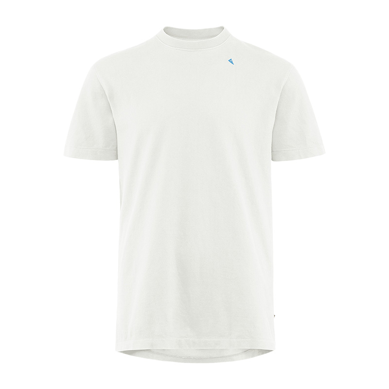 KLATTERMUSEN Ask  Tree Print Crewneck Short Sleeve Tee Shirt. 20673M