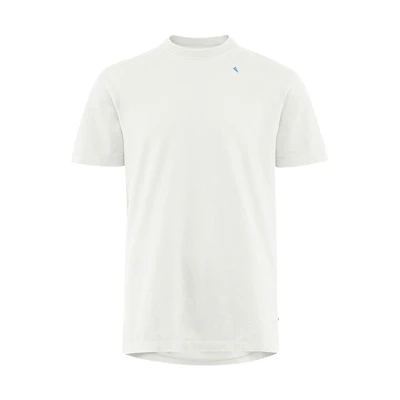 KLATTERMUSEN Ask Tree Print Crewneck Short Sleeve Tee Shirt. 20673M