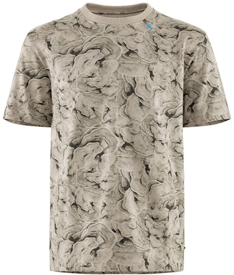 클래터뮤센 애스크 트리 프린트 크루넥 반팔 티셔츠. 20673M Purchase 클래터뮤센 애스크 트리 프린트 크루넥 반팔 티셔츠. 20673M