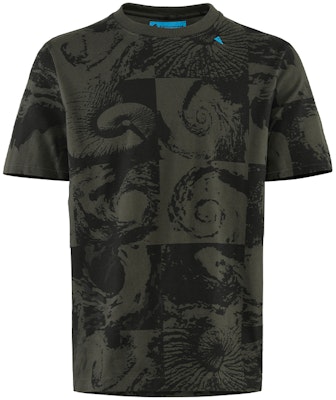 클래터뮤센 애스크 트리 프린트 크루넥 반팔 티셔츠. 20673M Details for 클래터뮤센 애스크 트리 프린트 크루넥 반팔 티셔츠. 20673M