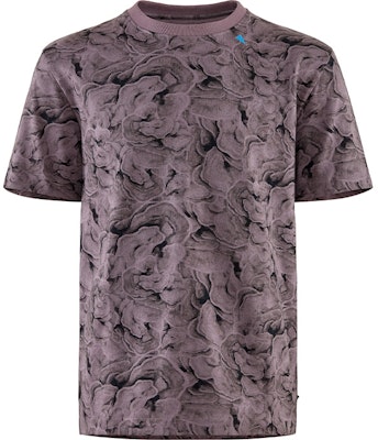 클래터뮤센 애스크 트리 프린트 크루넥 반팔 티셔츠. 20673M Sizing 클래터뮤센 애스크 트리 프린트 크루넥 반팔 티셔츠. 20673M