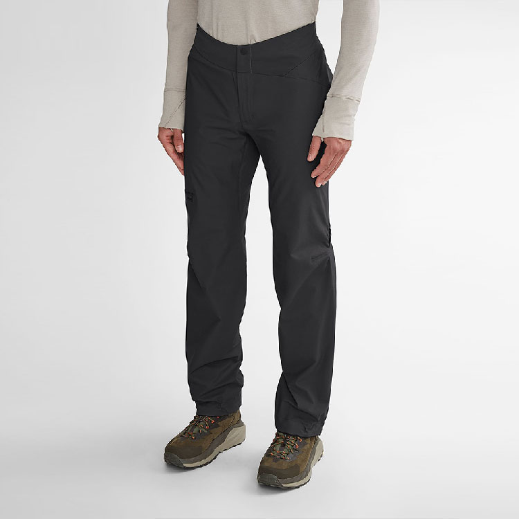 Sizing KLATTERMUSEN Asynja 轻便运动休闲户外长裤 15585M