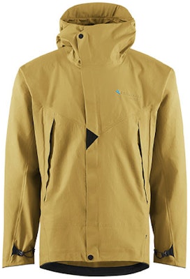 KLATTERMUSEN Asynja 轻便防水防风登山夹克 10651M 3