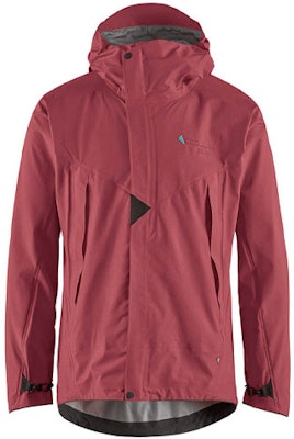 KLATTERMUSEN Asynja 轻便防水防风登山夹克 10651M 7