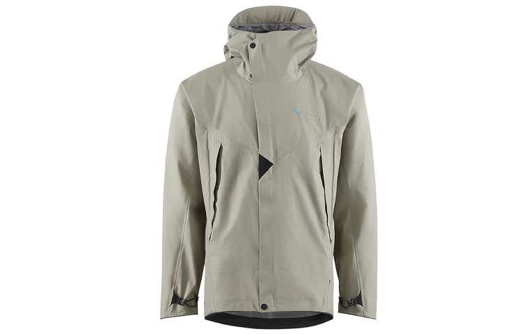 Order KLATTERMUSEN Asynja 轻便防水防风登山夹克 10651M