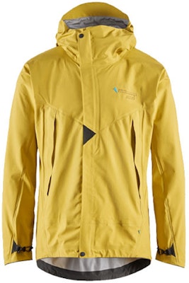 KLATTERMUSEN Asynja 轻便防水防风登山夹克 10651M Sizing KLATTERMUSEN Asynja 轻便防水防风登山夹克 10651M