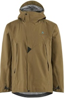 KLATTERMUSEN Asynja Waterproof Jacket Olive Green. 10102M KLATTERMUSEN Asynja Waterproof Jacket Olive Green. 10102M