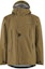 Buy KLATTERMUSEN Asynja 防水外套 橄榄绿色 10102M