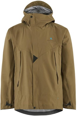 KLATTERMUSEN Asynja 防水外套 橄榄绿色 10102M Order KLATTERMUSEN Asynja 防水外套 橄榄绿色 10102M