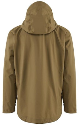 KLATTERMUSEN Asynja 防水外套 橄榄绿色 10102M Lookbook KLATTERMUSEN Asynja 防水外套 橄榄绿色 10102M