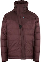 KLATTERMUSEN Atle 3.0 Outdoor Down Jacket - Warm Goose Down Hoodie. 10335 KLATTERMUSEN Atle 3.0 Outdoor Down Jacket - Warm Goose Down Hoodie. 10335