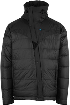 KLATTERMUSEN Atle 3.0 户外羽绒服 - 保暖鹅绒连帽外套。 10335 3
