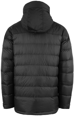 KLATTERMUSEN Atle 3.0 户外羽绒服 - 保暖鹅绒连帽外套。 10335 4