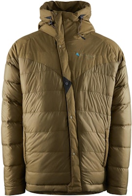 KLATTERMUSEN Atle 3.0 户外羽绒服 - 保暖鹅绒连帽外套。 10335 Order KLATTERMUSEN Atle 3.0 户外羽绒服 - 保暖鹅绒连帽外套。 10335