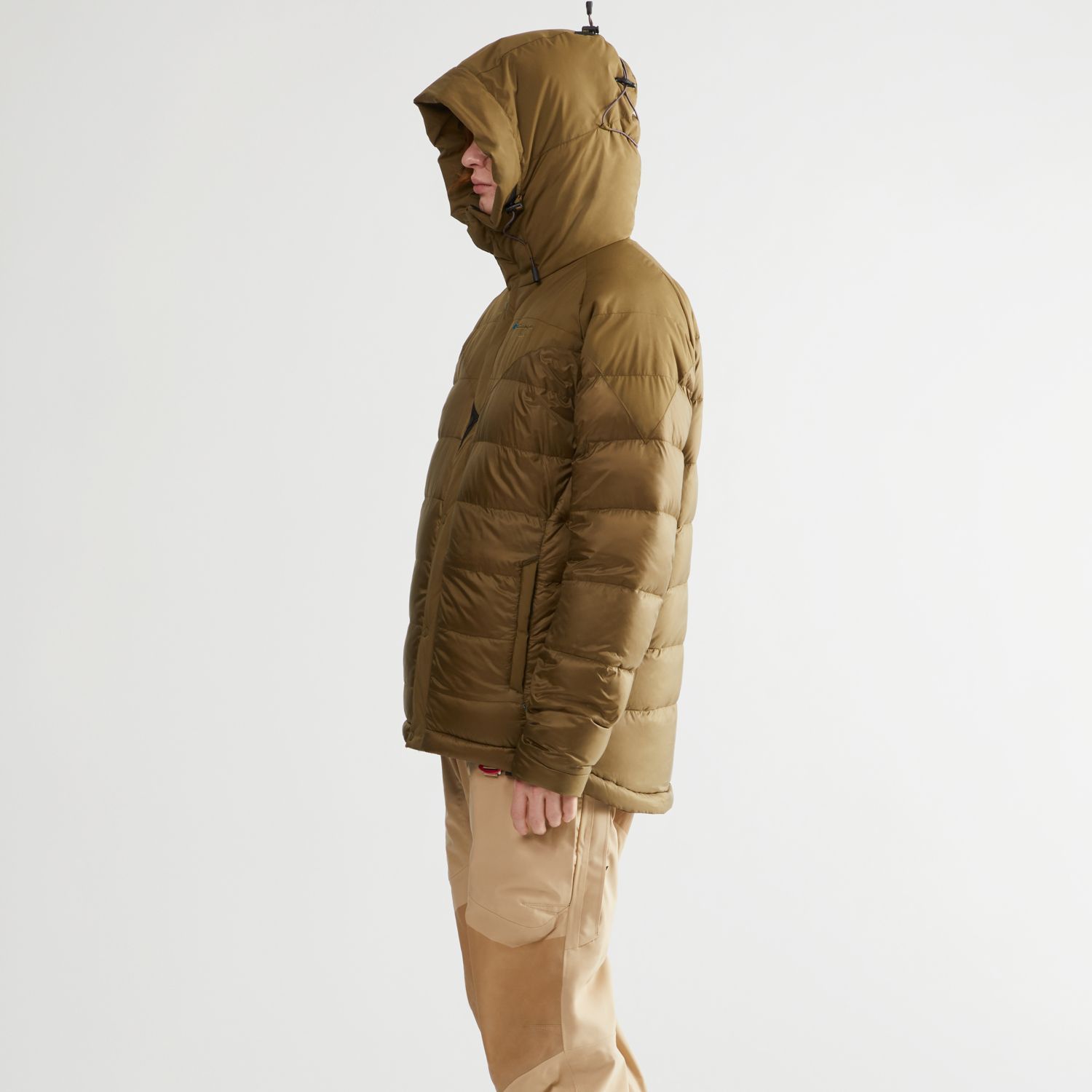 Purchase KLATTERMUSEN Atle 3.0 户外羽绒服 - 保暖鹅绒连帽外套。 10335