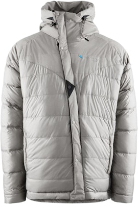 KLATTERMUSEN Atle 3.0 户外羽绒服 - 保暖鹅绒连帽外套。 10335 1