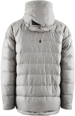 KLATTERMUSEN Atle 3.0 户外羽绒服 - 保暖鹅绒连帽外套。 10335 2