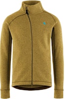 KLATTERMUSEN Balder Wool Fleece Jacket Outdoor Warm Breathable Hiking Gear 20605M KLATTERMUSEN Balder Wool Fleece Jacket Outdoor Warm Breathable Hiking Gear 20605M
