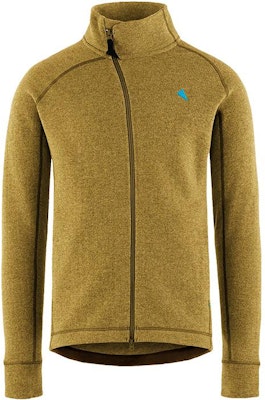 KLATTERMUSEN 발더 울 플리스 자켓 아웃도어 따뜻한 통기성 하이킹 기어 20605M Order KLATTERMUSEN 발더 울 플리스 자켓 아웃도어 따뜻한 통기성 하이킹 기어 20605M