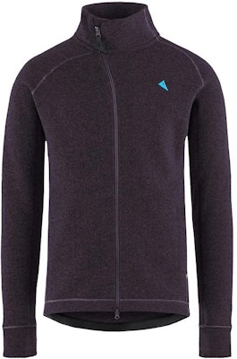 KLATTERMUSEN 발더 울 플리스 자켓 아웃도어 따뜻한 통기성 하이킹 기어 20605M Shop KLATTERMUSEN 발더 울 플리스 자켓 아웃도어 따뜻한 통기성 하이킹 기어 20605M