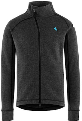 KLATTERMUSEN 발더 울 플리스 자켓 아웃도어 따뜻한 통기성 하이킹 기어 20605M Cheap KLATTERMUSEN 발더 울 플리스 자켓 아웃도어 따뜻한 통기성 하이킹 기어 20605M