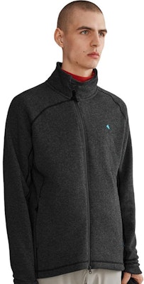 KLATTERMUSEN 발더 울 플리스 자켓 아웃도어 따뜻한 통기성 하이킹 기어 20605M 1