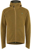 KLATTERMUSEN Balder Wool Hoodie Fleece Jacket for Hiking & Outdoor Warmth 20606M KLATTERMUSEN Balder Wool Hoodie Fleece Jacket for Hiking & Outdoor Warmth 20606M