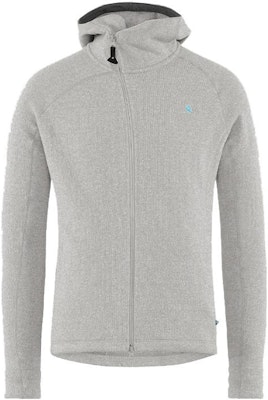 KLATTERMUSEN Balder 羊毛连帽抓绒外套 徒步户外保暖夹克 20606M Shop KLATTERMUSEN Balder 羊毛连帽抓绒外套 徒步户外保暖夹克 20606M