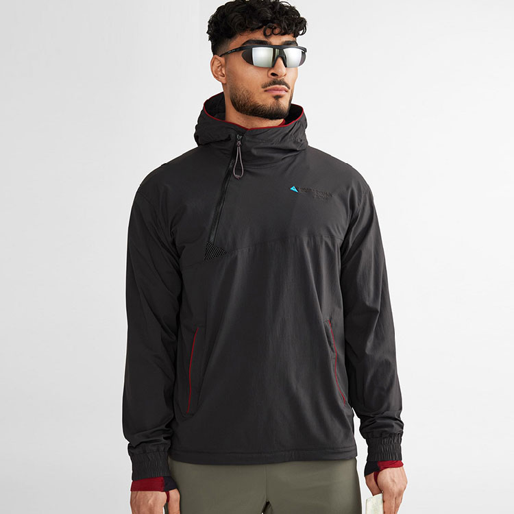 Lookbook KLATTERMUSEN Bestla Pullover Hoodie Jaket 10032M