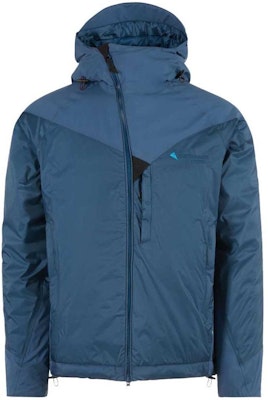 KLATTERMUSEN Bifrost Jaket Hooded Kalies Air Tahan Lasak & Hangat. 10025M Order KLATTERMUSEN Bifrost Jaket Hooded Kalies Air Tahan Lasak & Hangat. 10025M