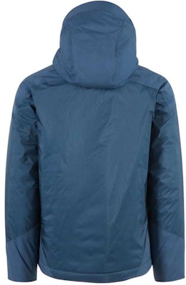 KLATTERMUSEN Bifrost Jaket Hooded Kalies Air Tahan Lasak & Hangat. 10025M Lookbook KLATTERMUSEN Bifrost Jaket Hooded Kalies Air Tahan Lasak & Hangat. 10025M