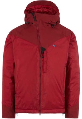 KLATTERMUSEN Bifrost Jaket Hooded Kalies Air Tahan Lasak & Hangat. 10025M Shop KLATTERMUSEN Bifrost Jaket Hooded Kalies Air Tahan Lasak & Hangat. 10025M