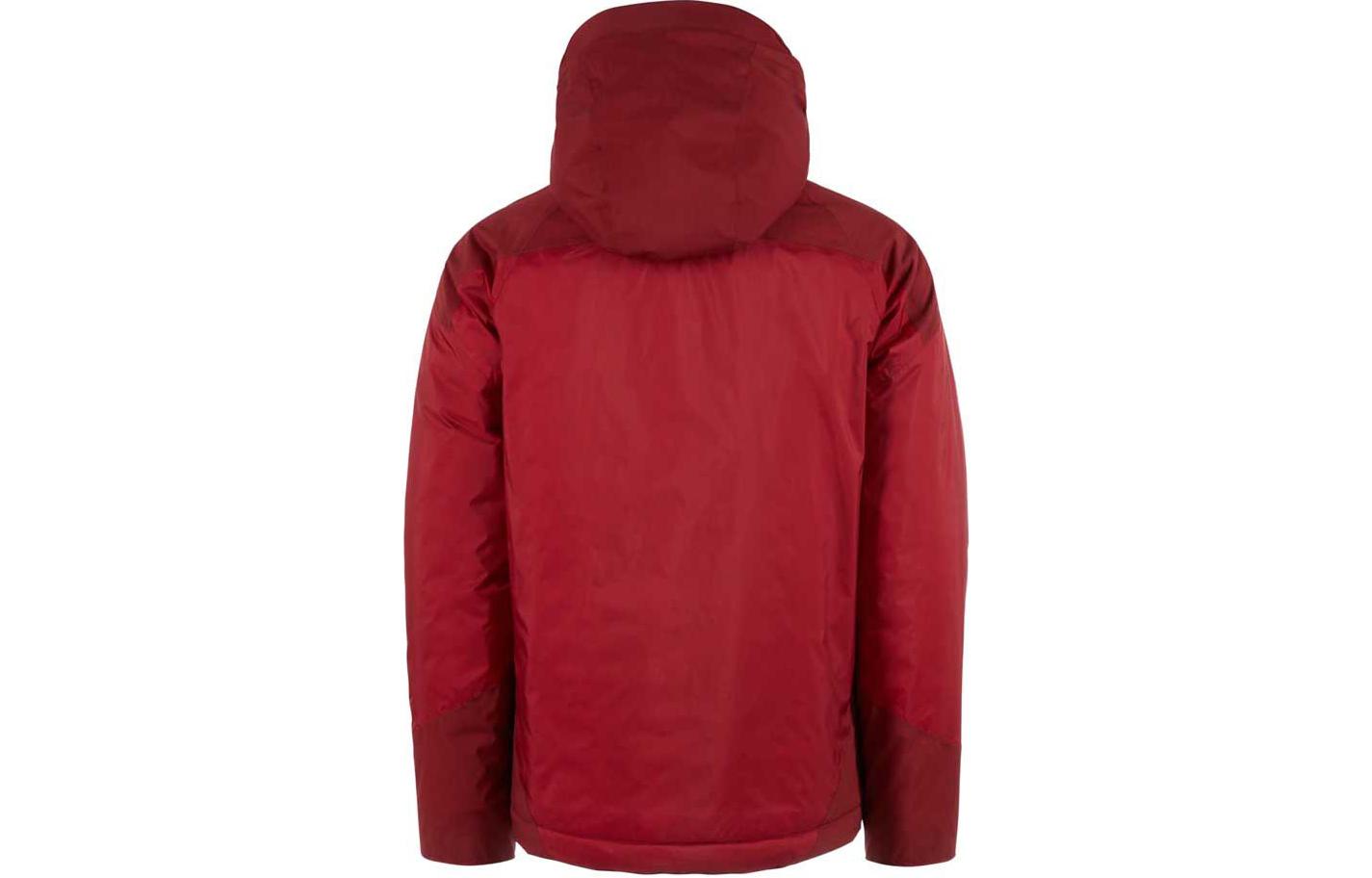 Purchase KLATTERMUSEN Bifrost Jaket Hooded Kalies Air Tahan Lasak & Hangat. 10025M