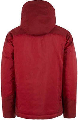 KLATTERMUSEN Bifrost Jaket Hooded Kalies Air Tahan Lasak & Hangat. 10025M Purchase KLATTERMUSEN Bifrost Jaket Hooded Kalies Air Tahan Lasak & Hangat. 10025M