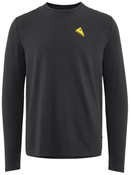 klattermusen-black-crewneck-sweatshirt-with-letter-print-design-20665-m