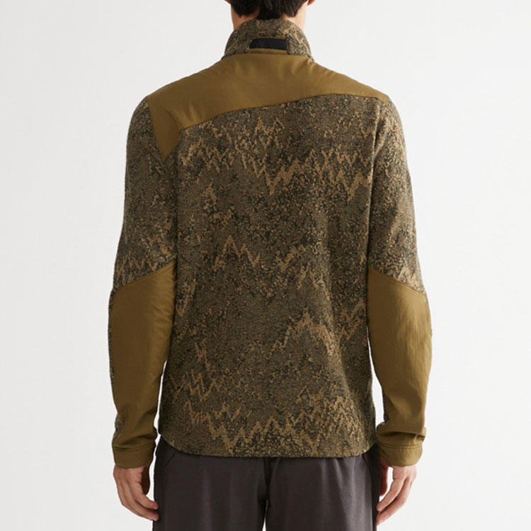 Purchase KLATTERMUSEN 볼름쇠 양털 플리스 집업 자켓 - 방풍, 통기성, 따뜻함 10343M