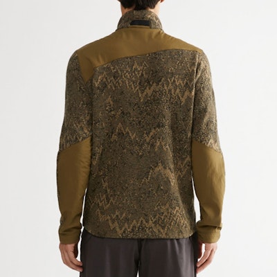 KLATTERMUSEN 볼름쇠 양털 플리스 집업 자켓 - 방풍, 통기성, 따뜻함 10343M Purchase KLATTERMUSEN 볼름쇠 양털 플리스 집업 자켓 - 방풍, 통기성, 따뜻함 10343M