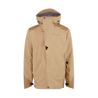 KLATTERMUSEN Brage 2.0 Waterproof Breathable Outdoor Hard Shell Jacket 10655M