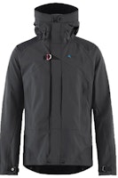 KLATTERMUSEN Brede 2.0 Single-Layer Outdoor Jacket - Solid Color Tactical Style 10020M KLATTERMUSEN Brede 2.0 Single-Layer Outdoor Jacket - Solid Color Tactical Style 10020M