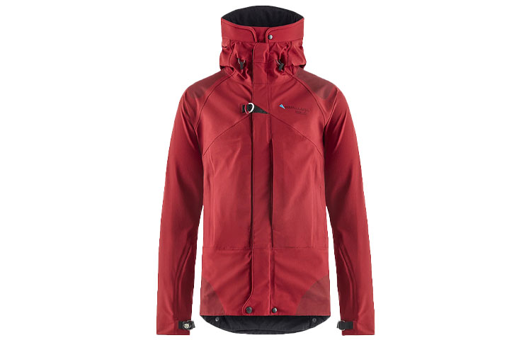 Shop KLATTERMUSEN Brede 2.0 单层户外夹克 - 纯色战术风 10020M