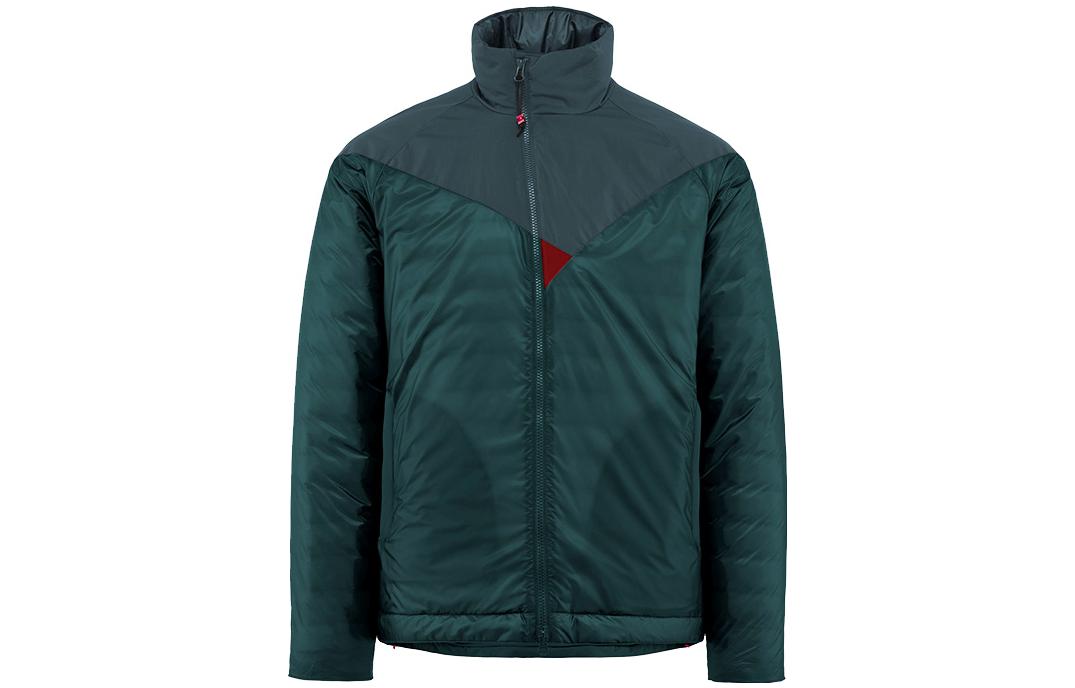 Order 클라터뮤젠 브록 가벼운 다운 재킷 방풍 따뜻한 아웃도어 코트 10659M