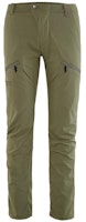 KLATTERMUSEN Dvalin Outdoor Multi-Pocket Windproof Quick-Dry Hiking Pants 10354 KLATTERMUSEN Dvalin Outdoor Multi-Pocket Windproof Quick-Dry Hiking Pants 10354