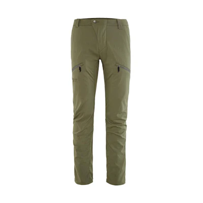 KLATTERMUSEN Dvalin Outdoor Multi-Pocket Windproof Quick-Dry Hiking Pants 10354