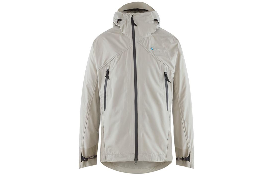 KLATTERMUSEN Einride Windproof Cotton Jacket for Men 10607M