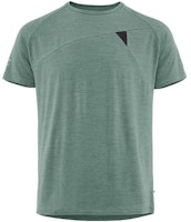 KLATTERMUSEN Fafne Quick-Dry Tencel Blend Crew Neck T-Shirt Casual Tee 20635M KLATTERMUSEN Fafne Quick-Dry Tencel Blend Crew Neck T-Shirt Casual Tee 20635M