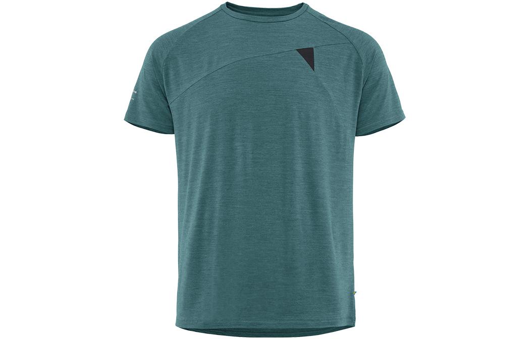 Order KLATTERMUSEN Fafne 快乾TENCEL混紡圓領短袖休閒T恤 20635M